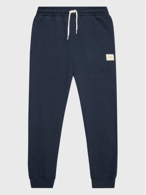 Obrázek produktu Cotton On Kids Teplákové kalhoty 7343344 Tmavomodrá Regular Fit