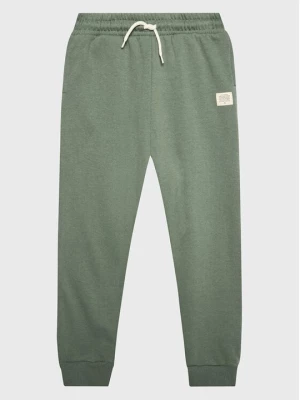Obrázek produktu Cotton On Kids Teplákové kalhoty 7343344 Zelená Regular Fit