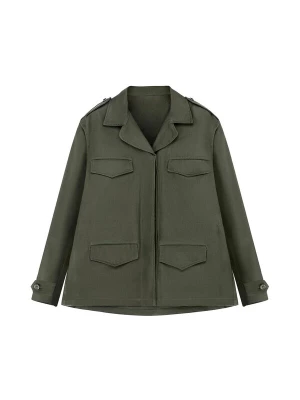 Obrázek produktu Coulange Přechodná bunda 'Saharienne M47' khaki