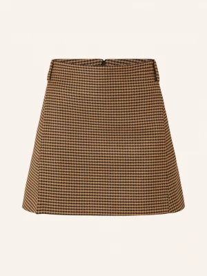 Obrázek produktu Courrèges Sukně velbloudí / černá