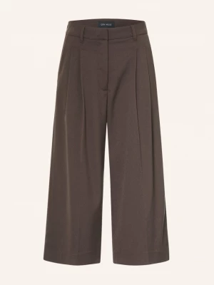Obrázek produktu Cph Muse Culotte Cmtailor černošedá