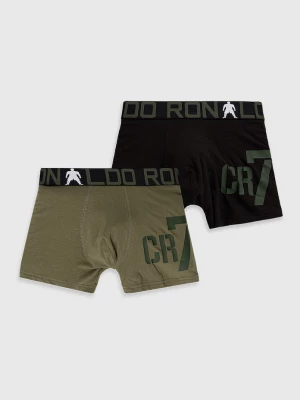 Obrázek produktu CR7 Cristiano Ronaldo Boxerky CR7 Cristiano Ronaldo (2-pack)