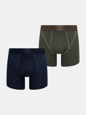 Obrázek produktu CR7 Cristiano Ronaldo Boxerky CR7 Cristiano Ronaldo 2-pack námořnická modř