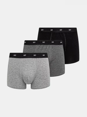 Obrázek produktu CR7 Cristiano Ronaldo Boxerky 3-pack