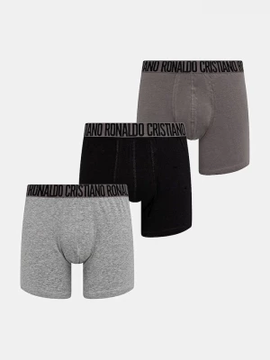 Obrázek produktu CR7 Cristiano Ronaldo Boxerky CR7 Cristiano Ronaldo 3-pack
