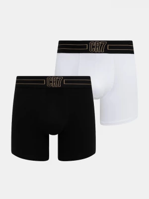 Obrázek produktu CR7 Cristiano Ronaldo Boxerky 3-pack černá
