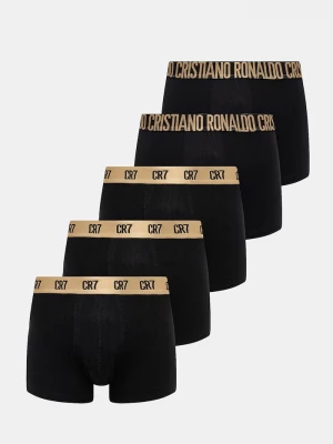 Obrázek produktu CR7 Cristiano Ronaldo Boxerky CR7 Cristiano Ronaldo černá