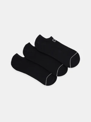 Obrázek produktu CR7 Cristiano Ronaldo Ponožky 3-pack černá
