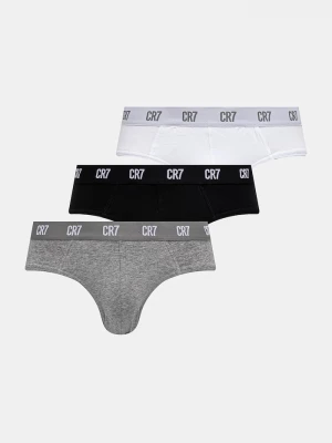 Obrázek produktu CR7 Cristiano Ronaldo - Slipy (3-pack)