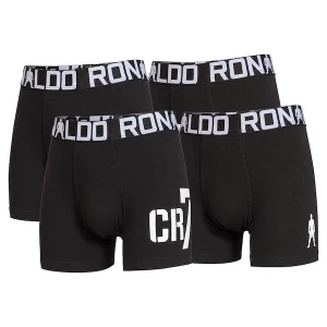 Obrázek produktu CR7 - Cristiano Ronaldo Spodní prádlo černá / bílá