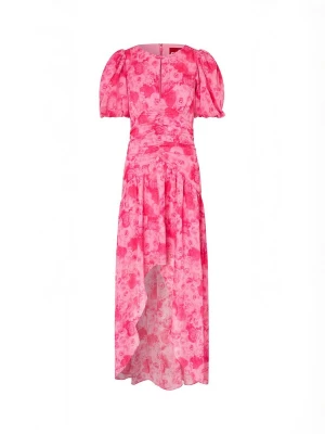 Obrázek produktu Crās Šaty ' Elainecras ' pink / světle růžová
