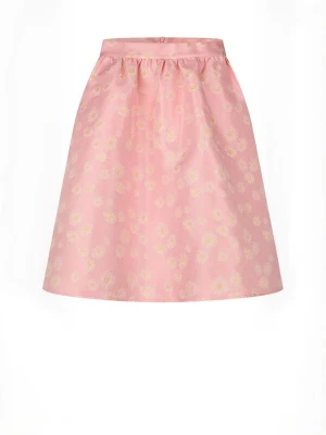 Obrázek produktu Crās Tričko ' Jamillacras ' pink
