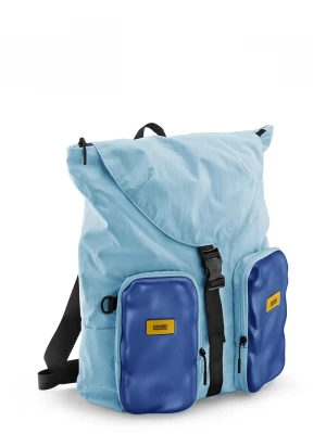 Obrázek produktu Crash Baggage Batoh SOFT RUCKSACK 2.0 42x27x19 cm modrá