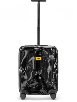 Obrázek produktu Crash Baggage kabinový kufr CABIN Small size 55x40x20 cm černá