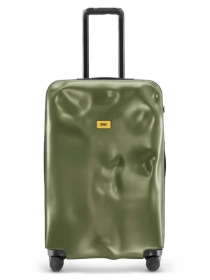 Obrázek produktu Crash Baggage Kufr Crash Baggage ICON Large size 79x50x30 cm zelená