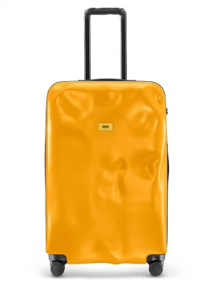Obrázek produktu Crash Baggage Kufr Crash Baggage ICON Large size 79x50x30 cm žlutá