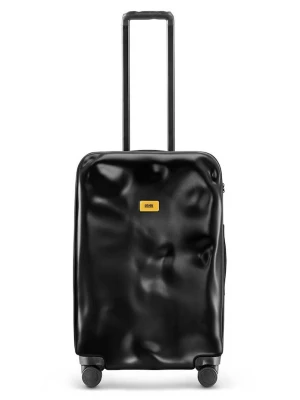 Obrázek produktu Crash Baggage Kufr Crash Baggage ICON Medium size 68x45x26 cm černá