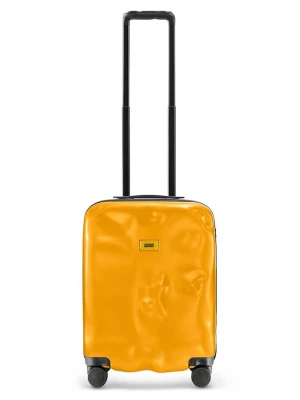 Obrázek produktu Crash Baggage Kufr Crash Baggage ICON Small size 55x40x22 cm žlutá