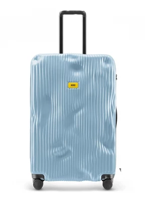 Obrázek produktu Crash Baggage Kufr Crash Baggage STRIPE Large size 79x50x30 cm modrá