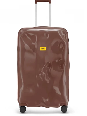 Obrázek produktu Crash Baggage kufr TONE ON TONE Large size 79x50x30 cm hnědá