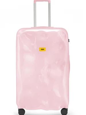 Obrázek produktu Crash Baggage kufr TONE ON TONE Large size 79x50x30 cm růžová