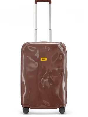 Obrázek produktu Crash Baggage kufr TONE ON TONE Medium size 68x45x26 cm hnědá