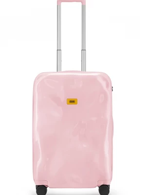 Obrázek produktu Crash Baggage kufr TONE ON TONE Medium size 68x45x26 cm růžová