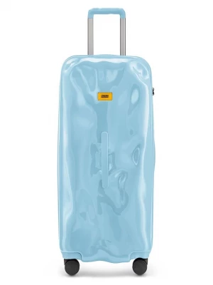 Obrázek produktu Crash Baggage kufr TRUNK Large size 80x38x40 cm modrá
