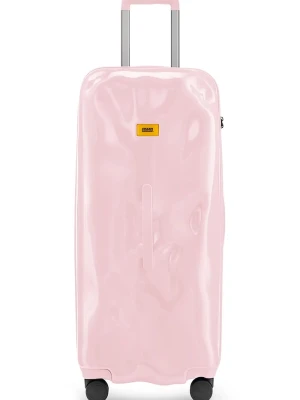 Obrázek produktu Crash Baggage kufr TRUNK Large size 80x38x40 cm růžová