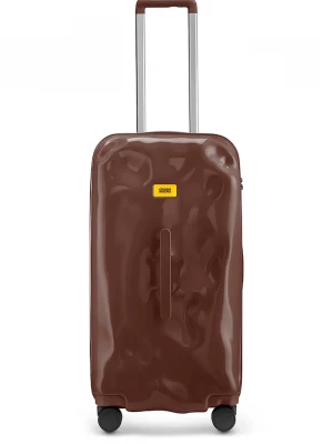 Obrázek produktu Crash Baggage kufr TRUNK Medium size 36x35x72 cm hnědá