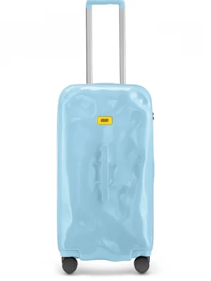 Obrázek produktu Crash Baggage kufr TRUNK Medium size 36x35x72 cm modrá
