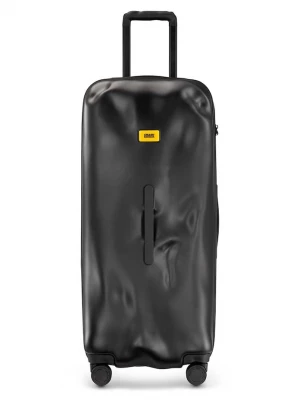 Obrázek produktu Crash Baggage kufr TRUNK velký 80x38x40 cm černá