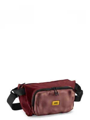 Obrázek produktu Crash Baggage ledvinka SOFT CROSSBODY 21, 5x29x15 cm
