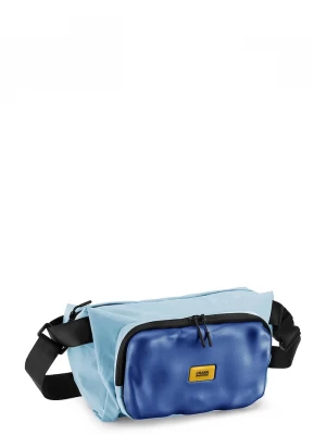 Obrázek produktu Crash Baggage ledvinka SOFT CROSSBODY 21, 5x29x15 cm modrá