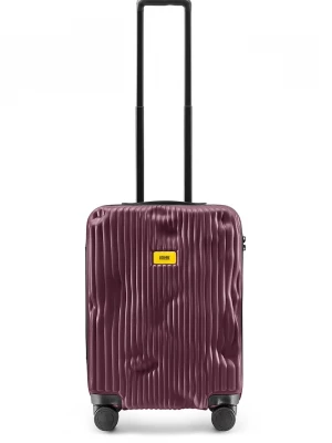 Obrázek produktu Crash Baggage skořepinový kufr STRIPE Small size 55x40x22 cm