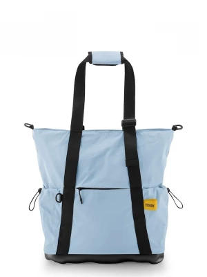 Obrázek produktu Crash Baggage taška HARD TOTE BAG 42x45x15 cm modrá