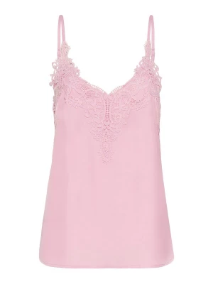 Obrázek produktu Cream Top 'CRAnna' pink