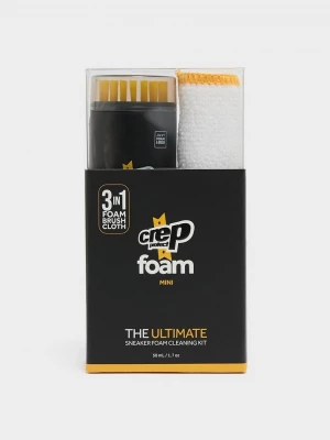 Obrázek produktu Crep Čistící Prostředek Foam Mini