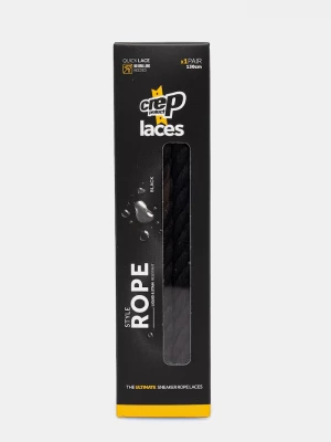 Obrázek produktu Crep Protect CREP Laces černá