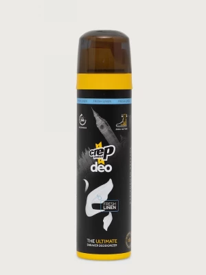 Obrázek produktu Crep Protect deodorant do obuvi Deo Fresh Linen černá
