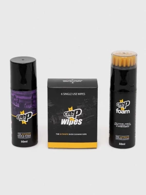 Obrázek produktu Crep Protect Sada na péči o obuv Crep Protect