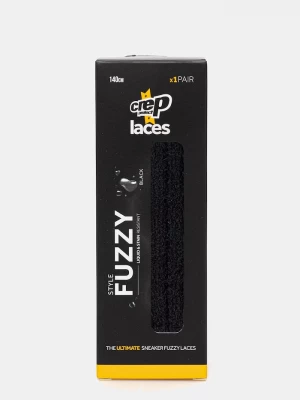 Obrázek produktu Crep Protect tkaničky CREP Laces černá