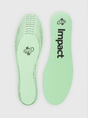 Obrázek produktu Crep Protect Vložky do bot zelená