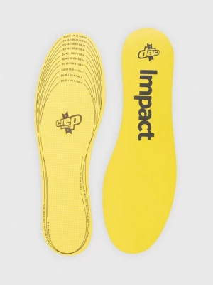 Obrázek produktu Crep Protect Vložky do bot žlutá