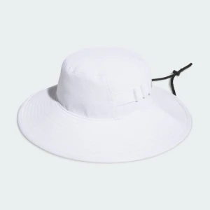 Obrázek produktu CRESTABLE WIDE BRIM GOLF HAT Adidas bílá