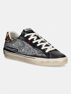 Obrázek produktu Crime London DECONSTRUCTED sneakers boty dámské černá