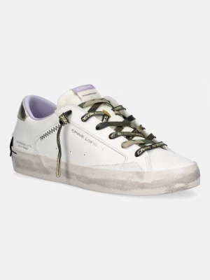 Obrázek produktu Crime London DISTRESSED sneakers boty dámské kožené