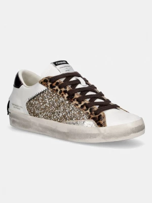 Obrázek produktu Crime London DISTRESSED sneakers boty kožené