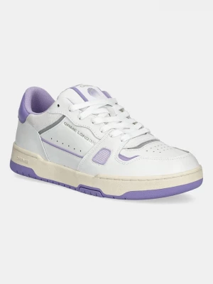 Obrázek produktu Crime London Kožené sneakers boty BASKET