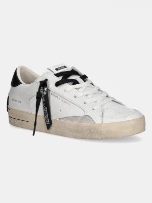 Obrázek produktu Crime London Kožené sneakers boty Crime London SK8 DELUXE